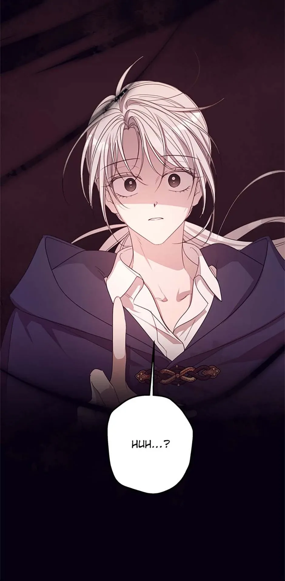 I will live as a supporting role in this life Chapter 83 page 16 - 