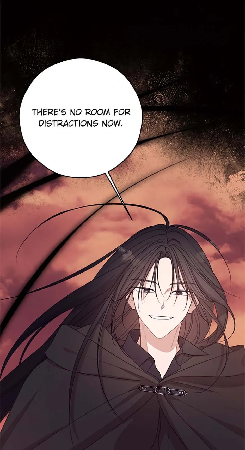 I will live as a supporting role in this life Chapter 83 page 17 - 