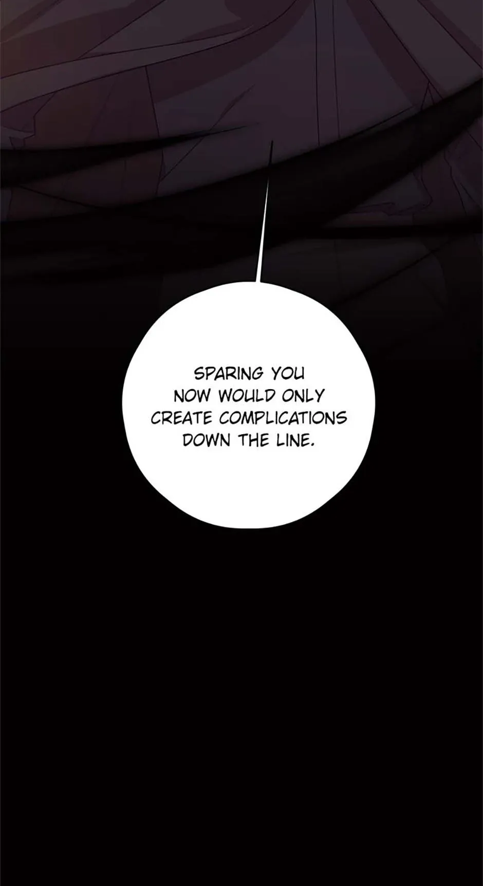 I will live as a supporting role in this life Chapter 83 page 18 - 