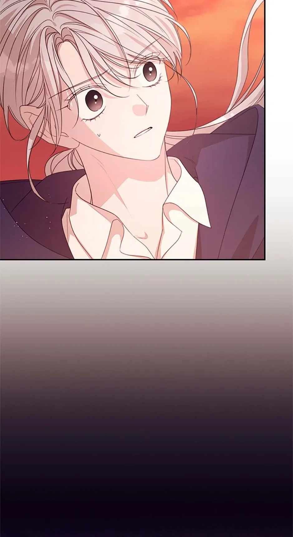 I will live as a supporting role in this life Chapter 83 page 3 - 