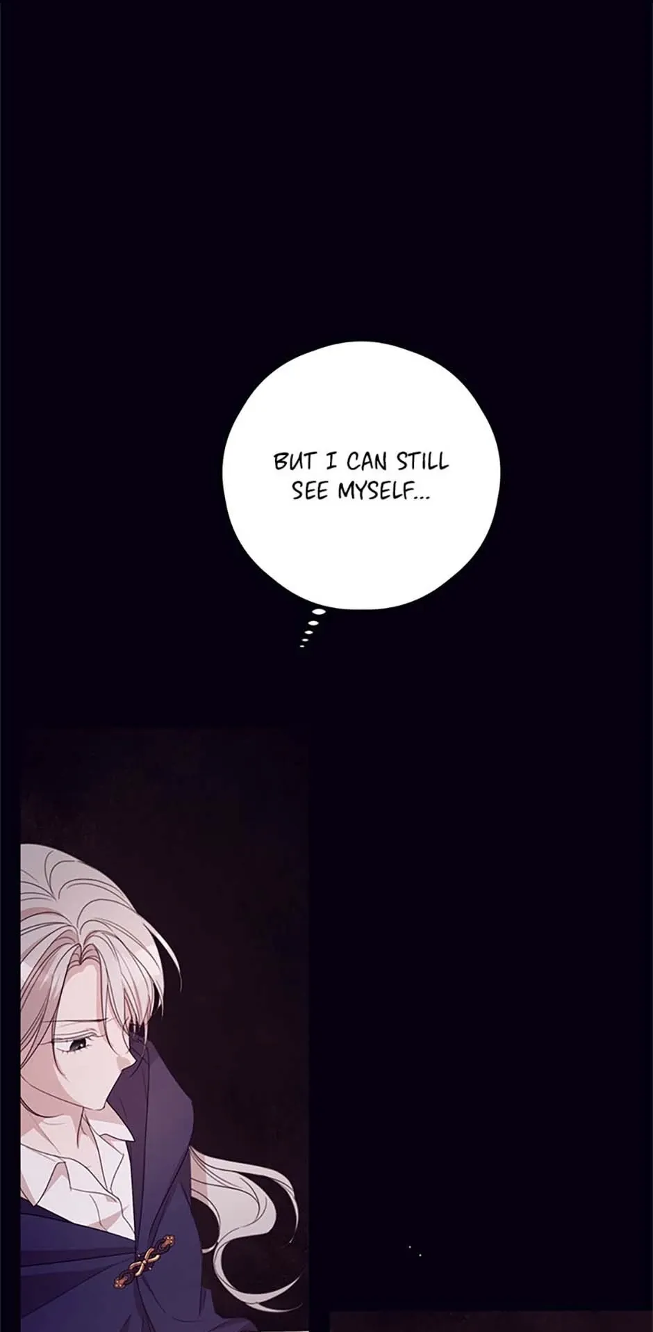 I will live as a supporting role in this life Chapter 83 page 22 - 