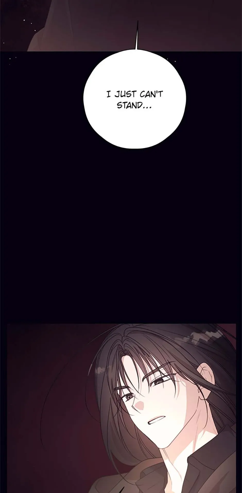 I will live as a supporting role in this life Chapter 83 page 25 - 