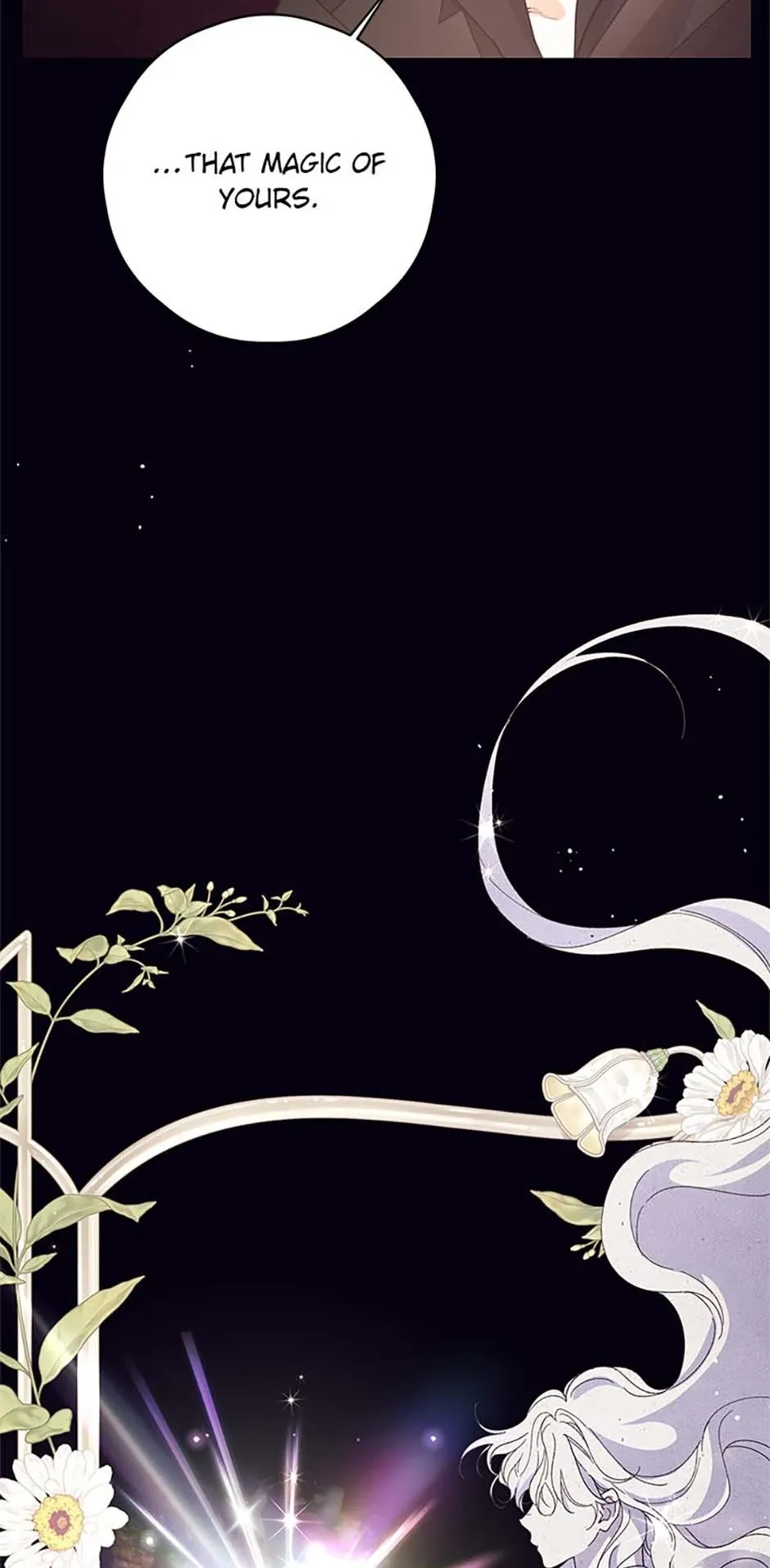 I will live as a supporting role in this life Chapter 83 page 26 - 
