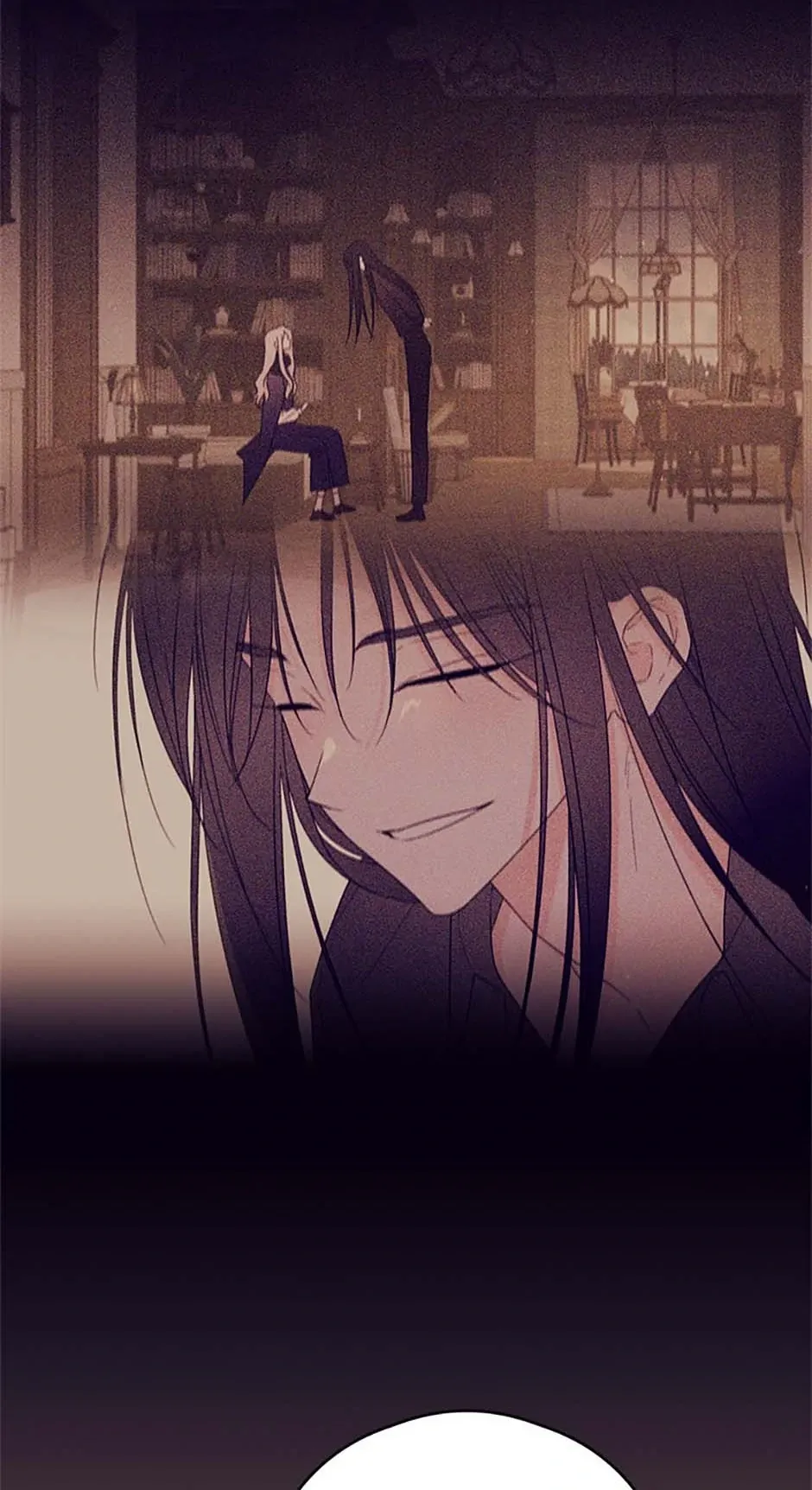 I will live as a supporting role in this life Chapter 83 page 4 - 