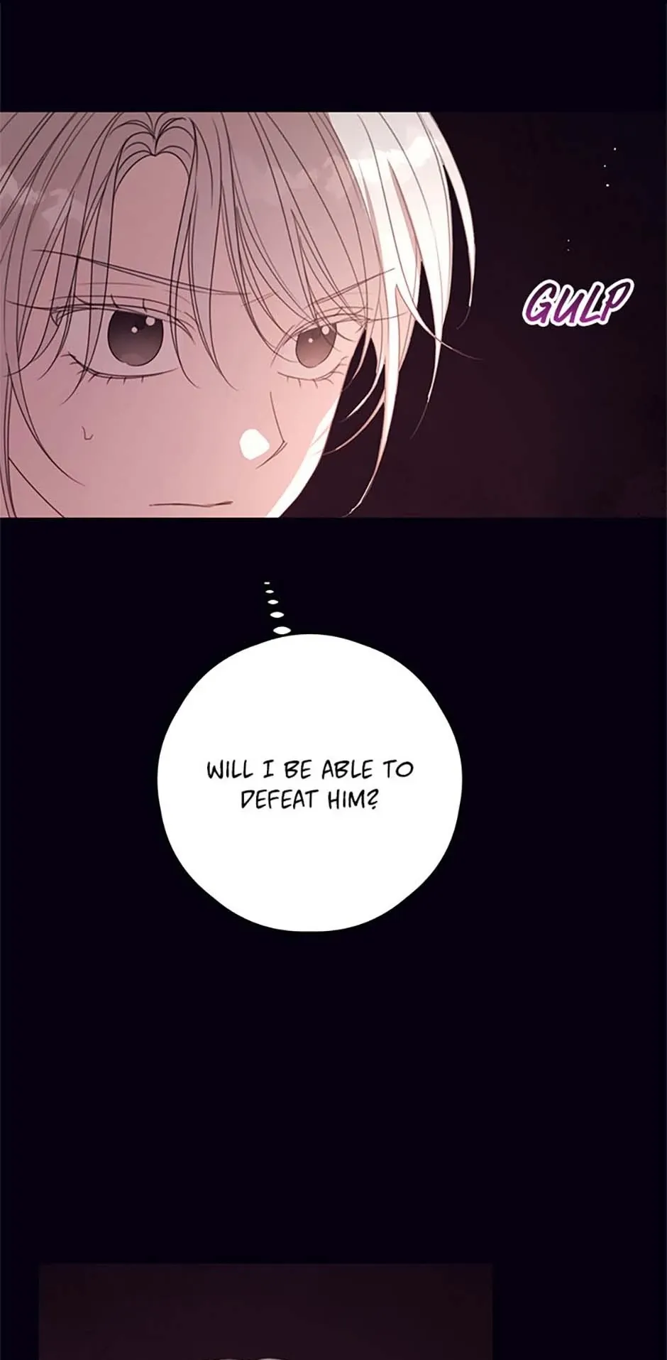 I will live as a supporting role in this life Chapter 83 page 33 - 