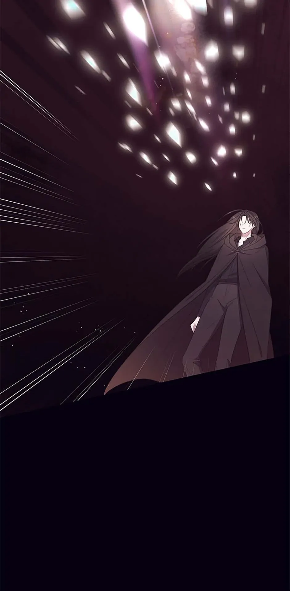 I will live as a supporting role in this life Chapter 83 page 38 - 