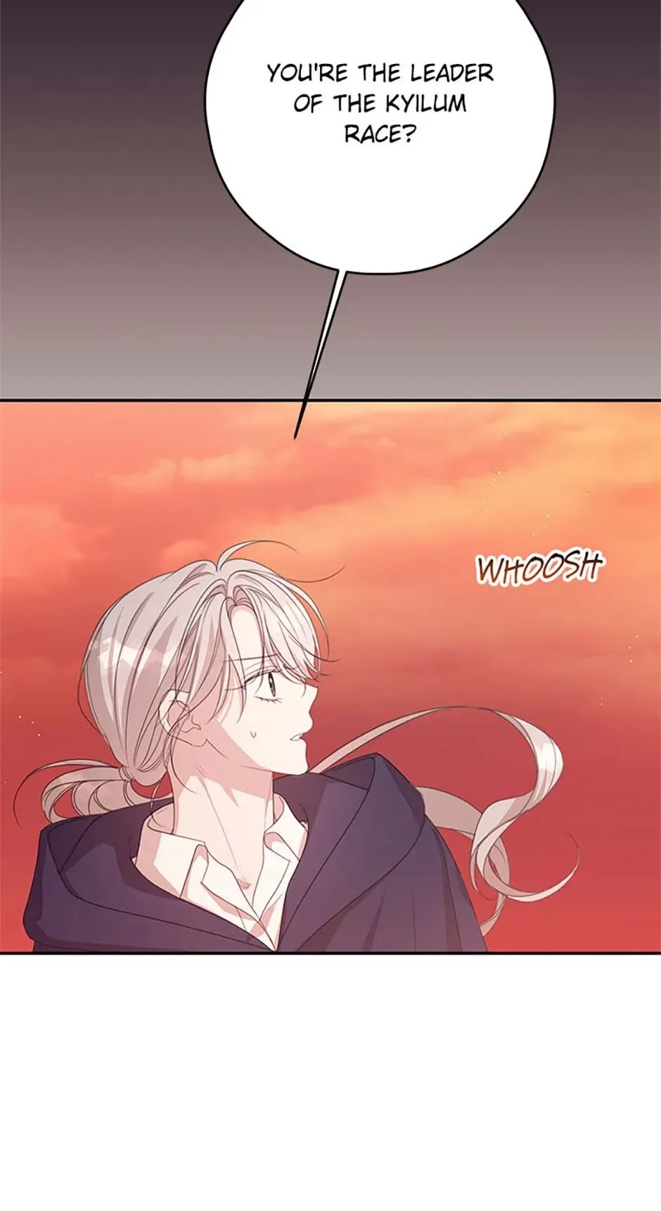 I will live as a supporting role in this life Chapter 83 page 5 - 