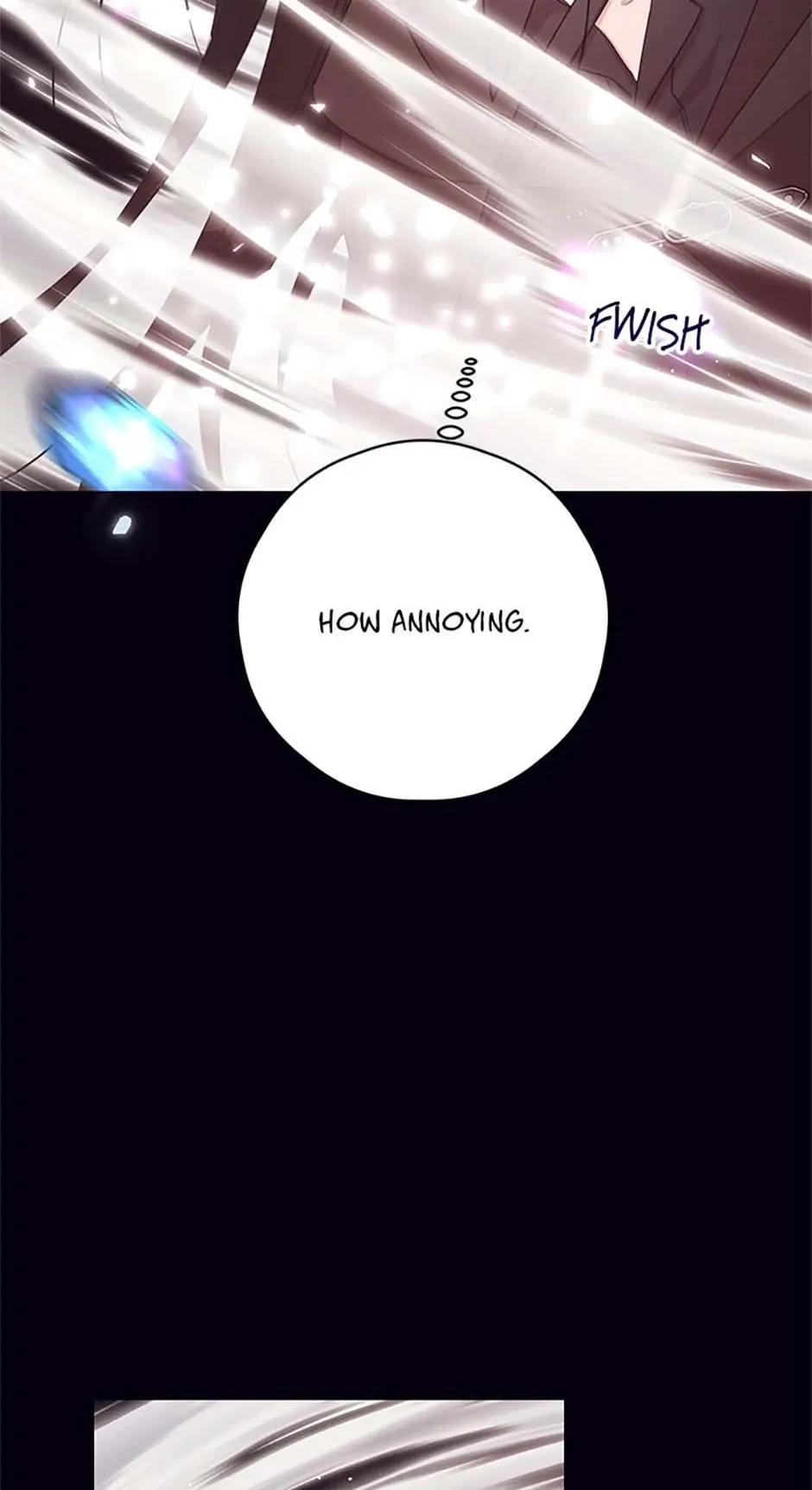 I will live as a supporting role in this life Chapter 83 page 42 - 