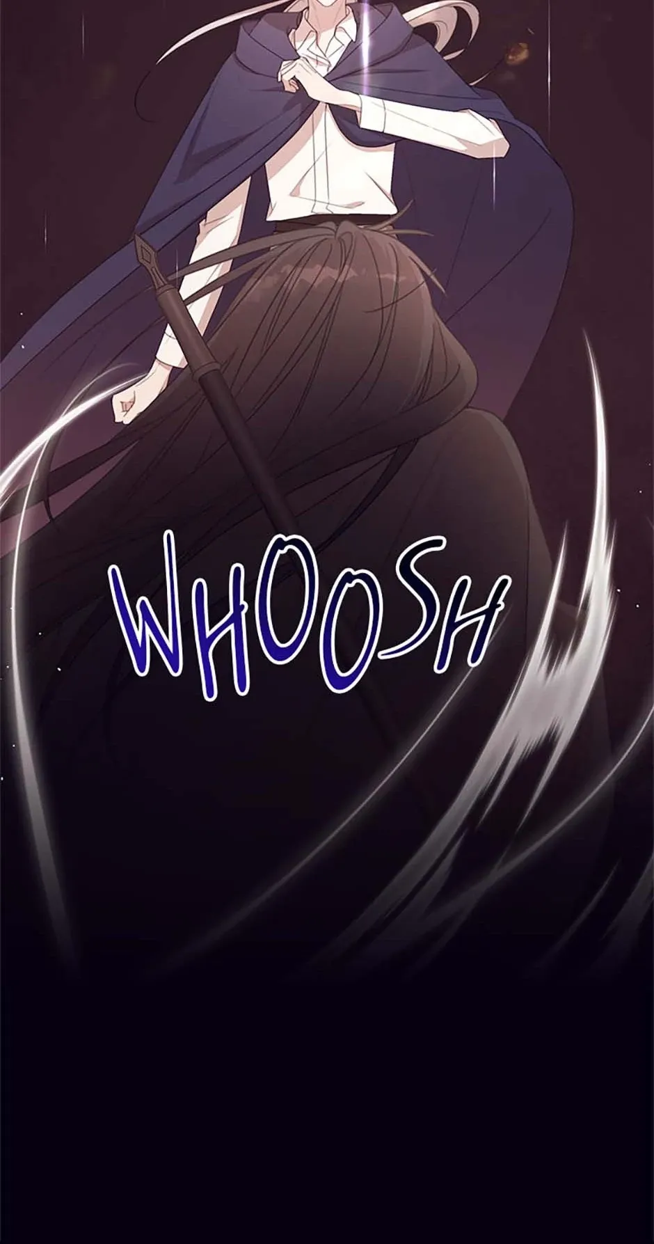 I will live as a supporting role in this life Chapter 83 page 50 - 