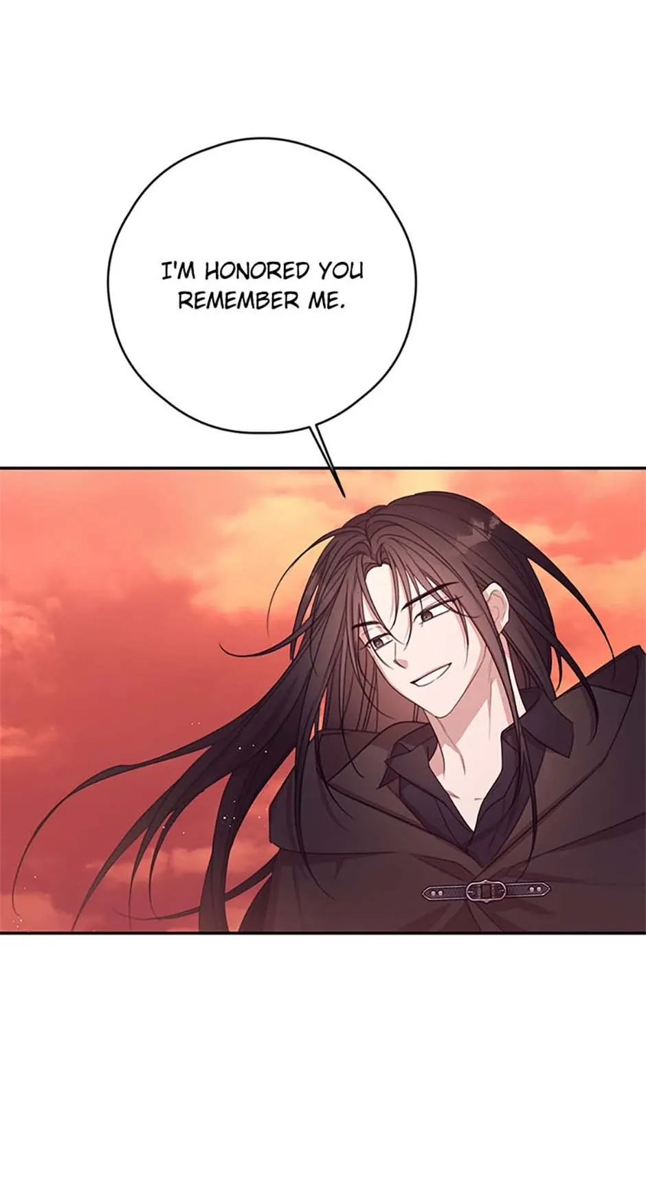 I will live as a supporting role in this life Chapter 83 page 6 - 