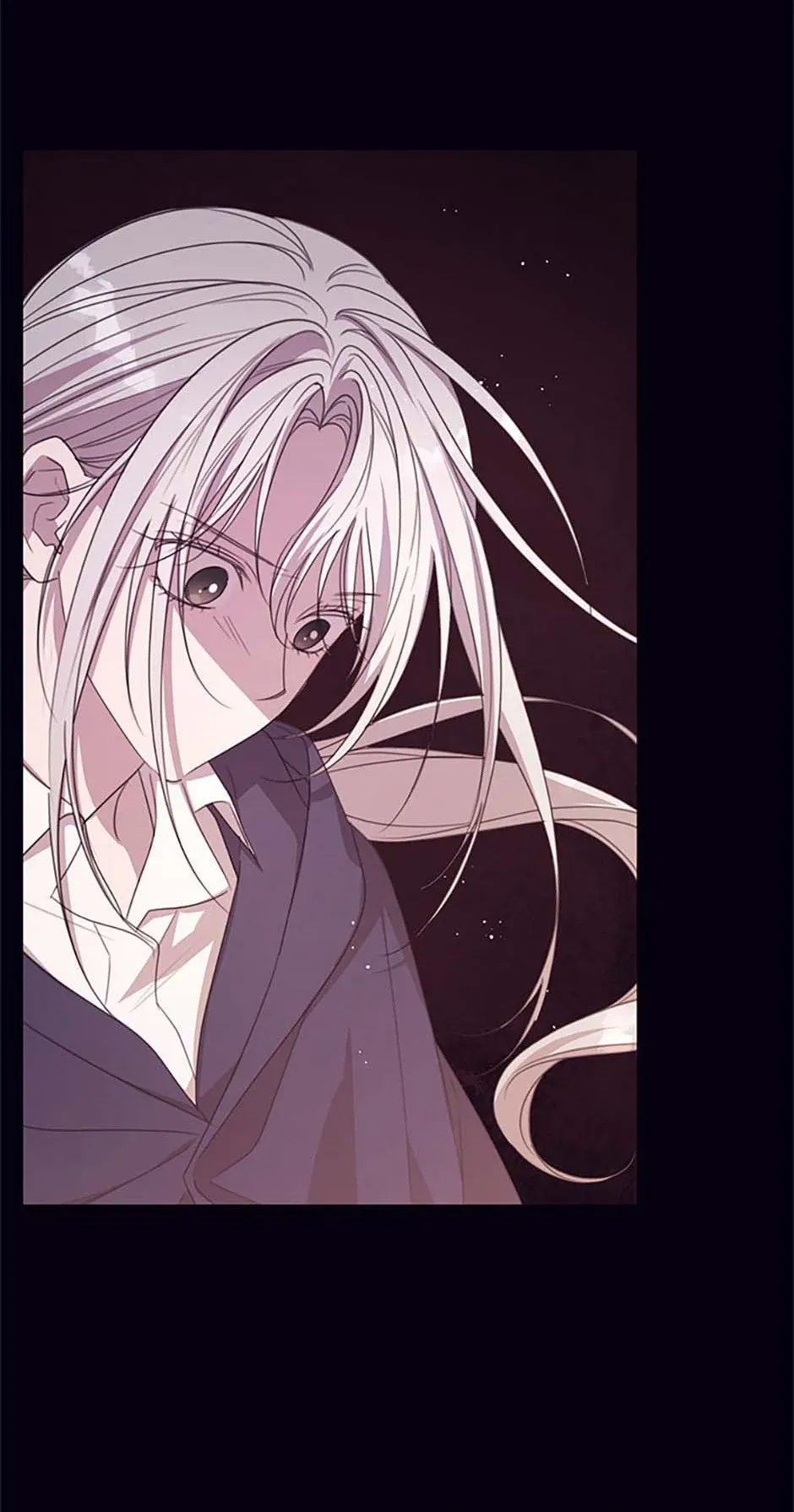 I will live as a supporting role in this life Chapter 83 page 53 - 