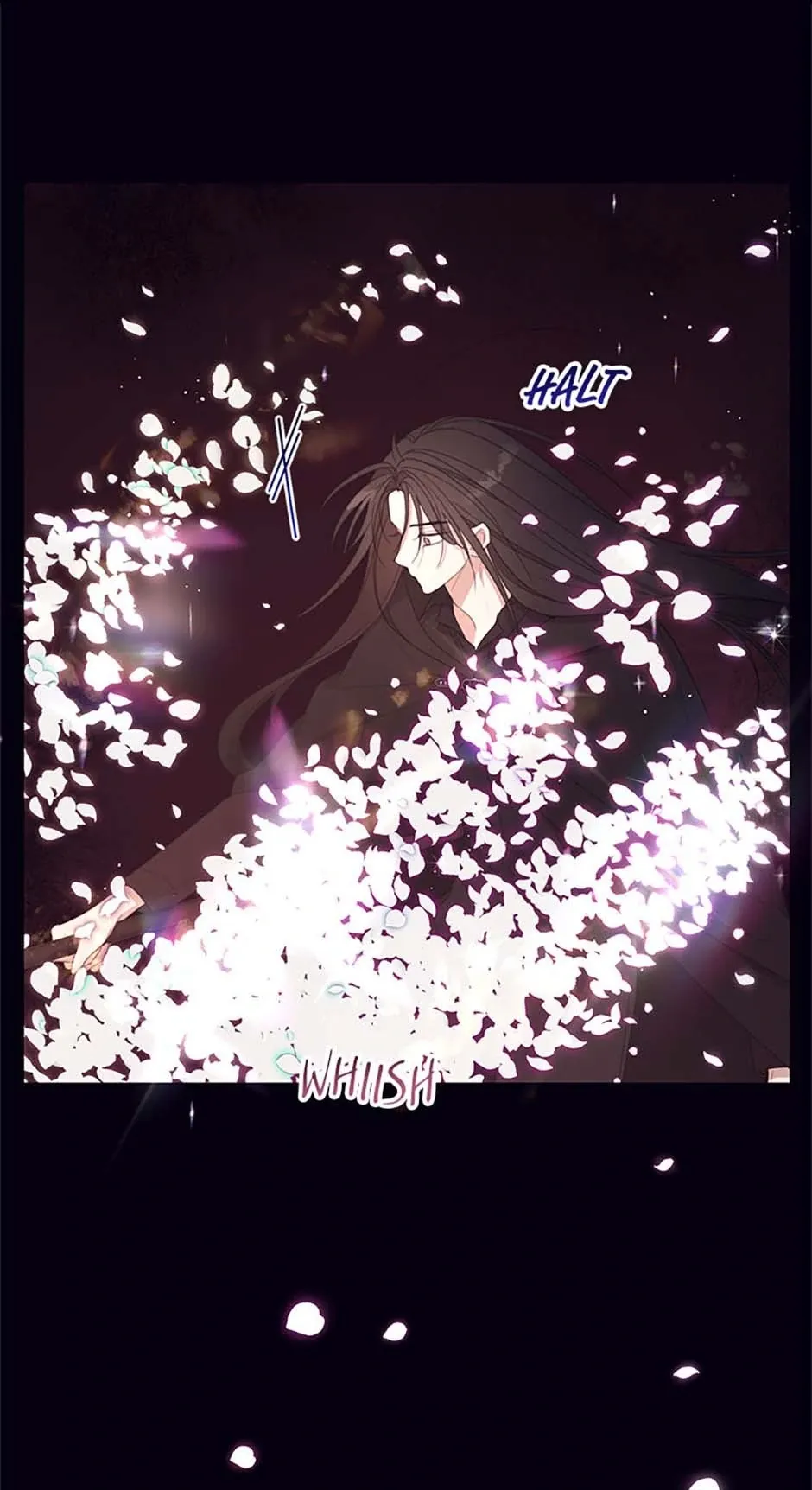 I will live as a supporting role in this life Chapter 83 page 58 - 