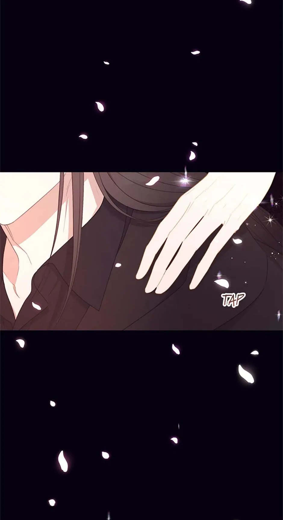 I will live as a supporting role in this life Chapter 83 page 59 - 