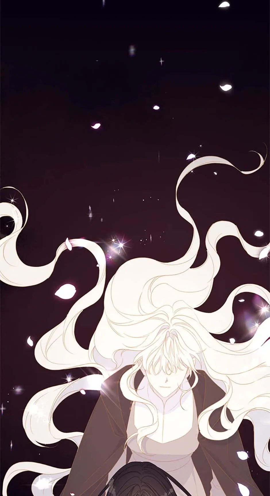 I will live as a supporting role in this life Chapter 83 page 60 - 