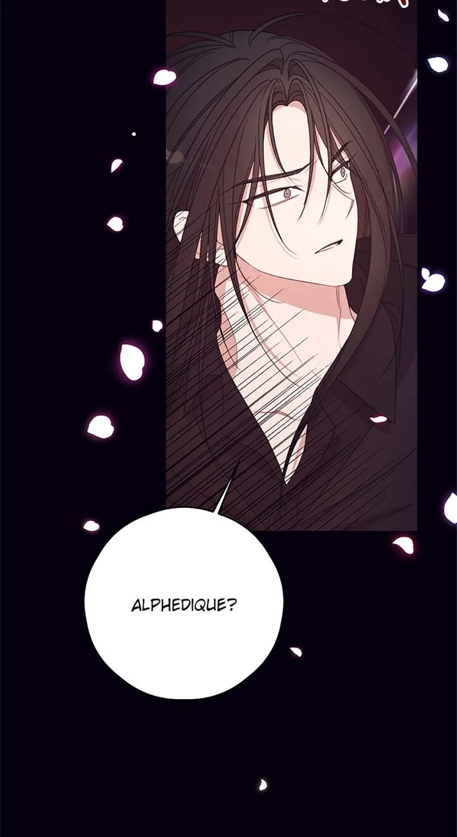 I will live as a supporting role in this life Chapter 83 page 62 - 