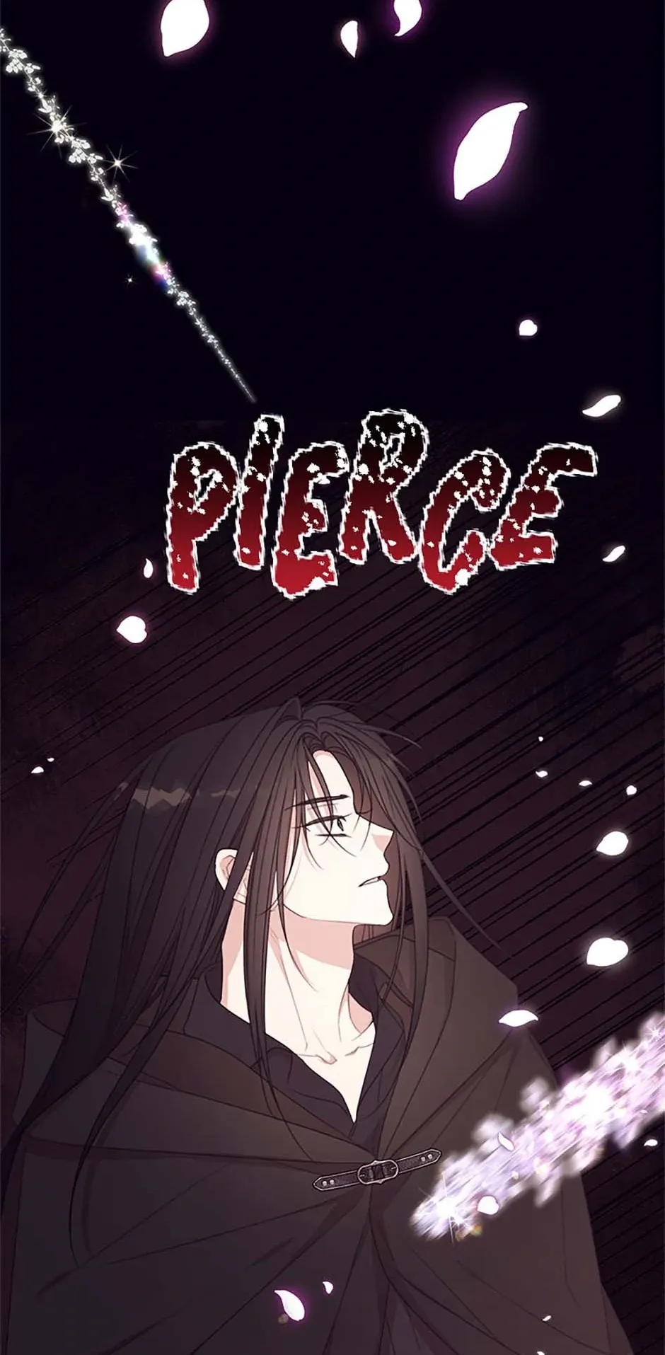 I will live as a supporting role in this life Chapter 83 page 64 - 