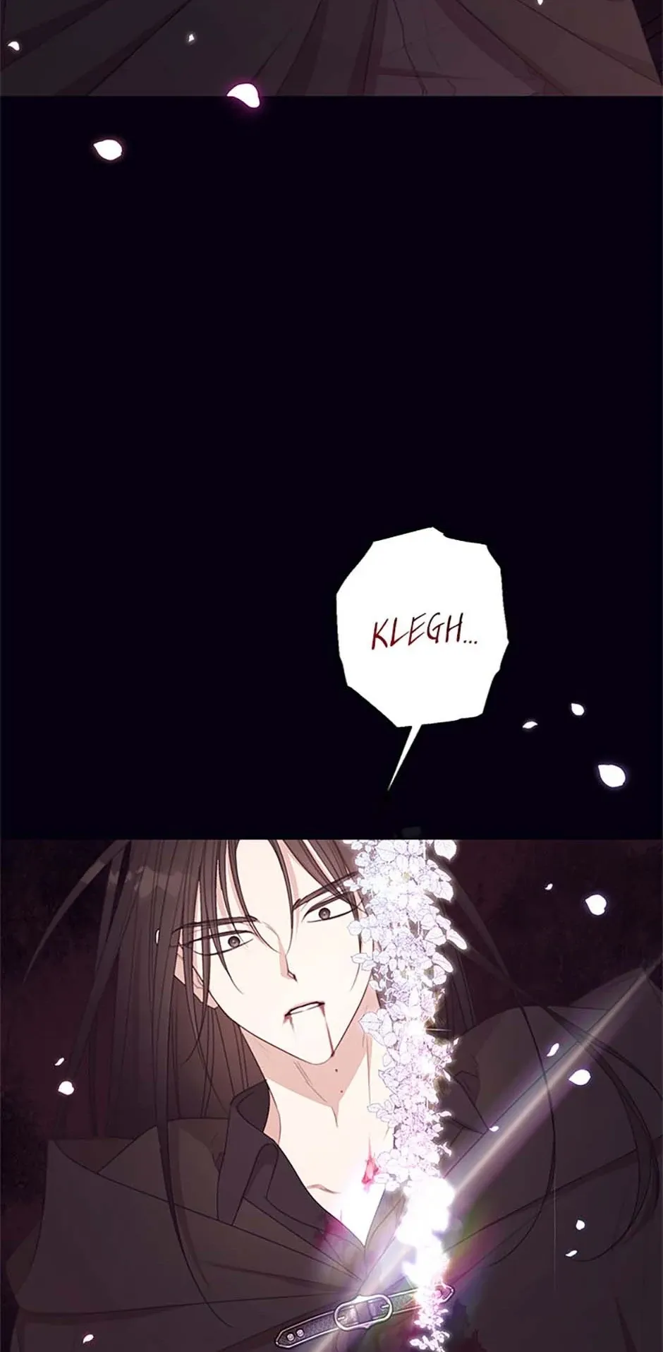 I will live as a supporting role in this life Chapter 83 page 65 - 