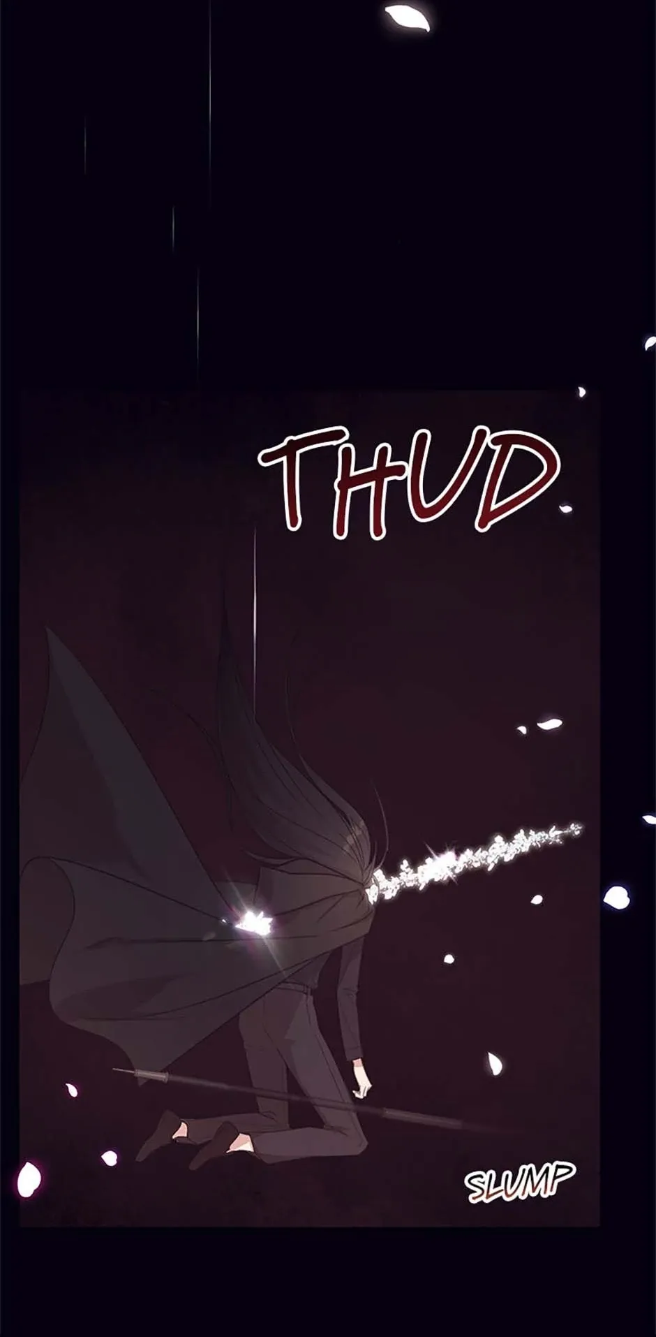 I will live as a supporting role in this life Chapter 83 page 68 - 