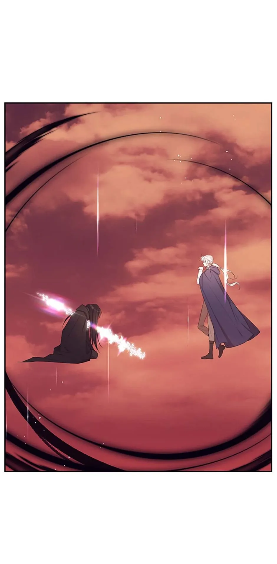 I will live as a supporting role in this life Chapter 83 page 74 - 