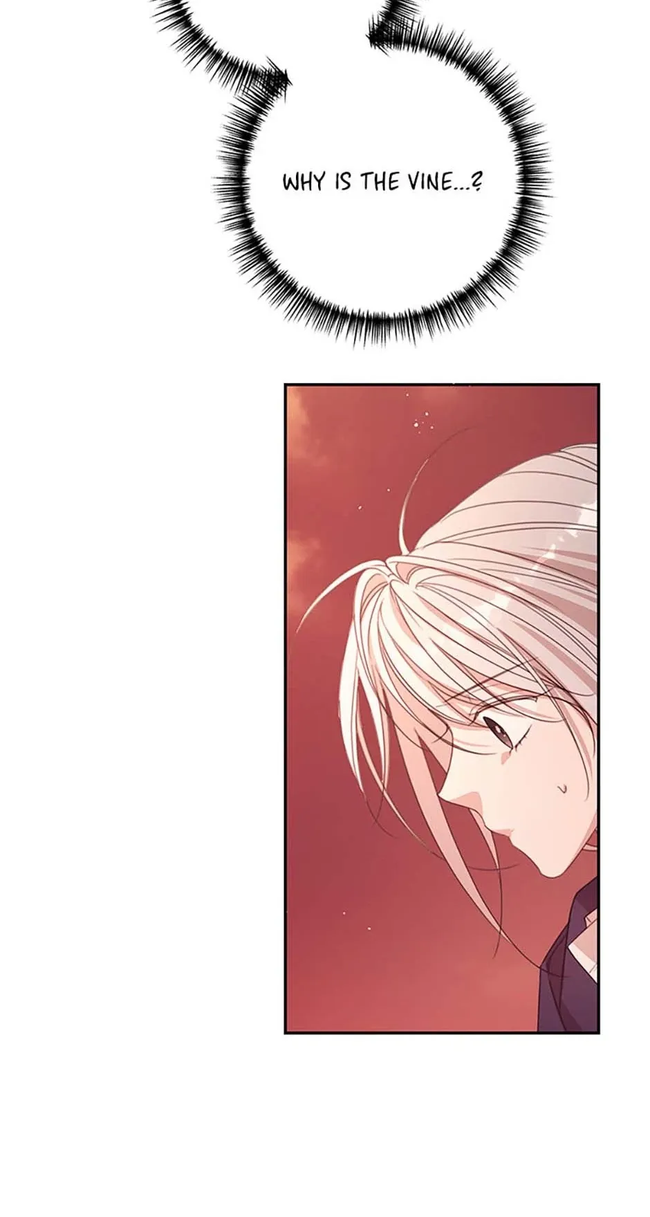 I will live as a supporting role in this life Chapter 83 page 77 - 
