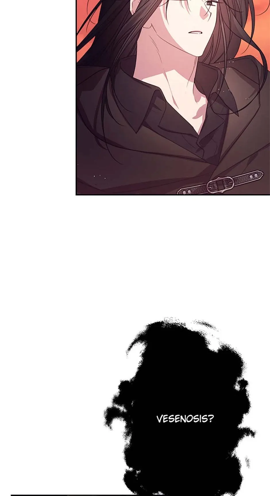 I will live as a supporting role in this life Chapter 83 page 9 - 