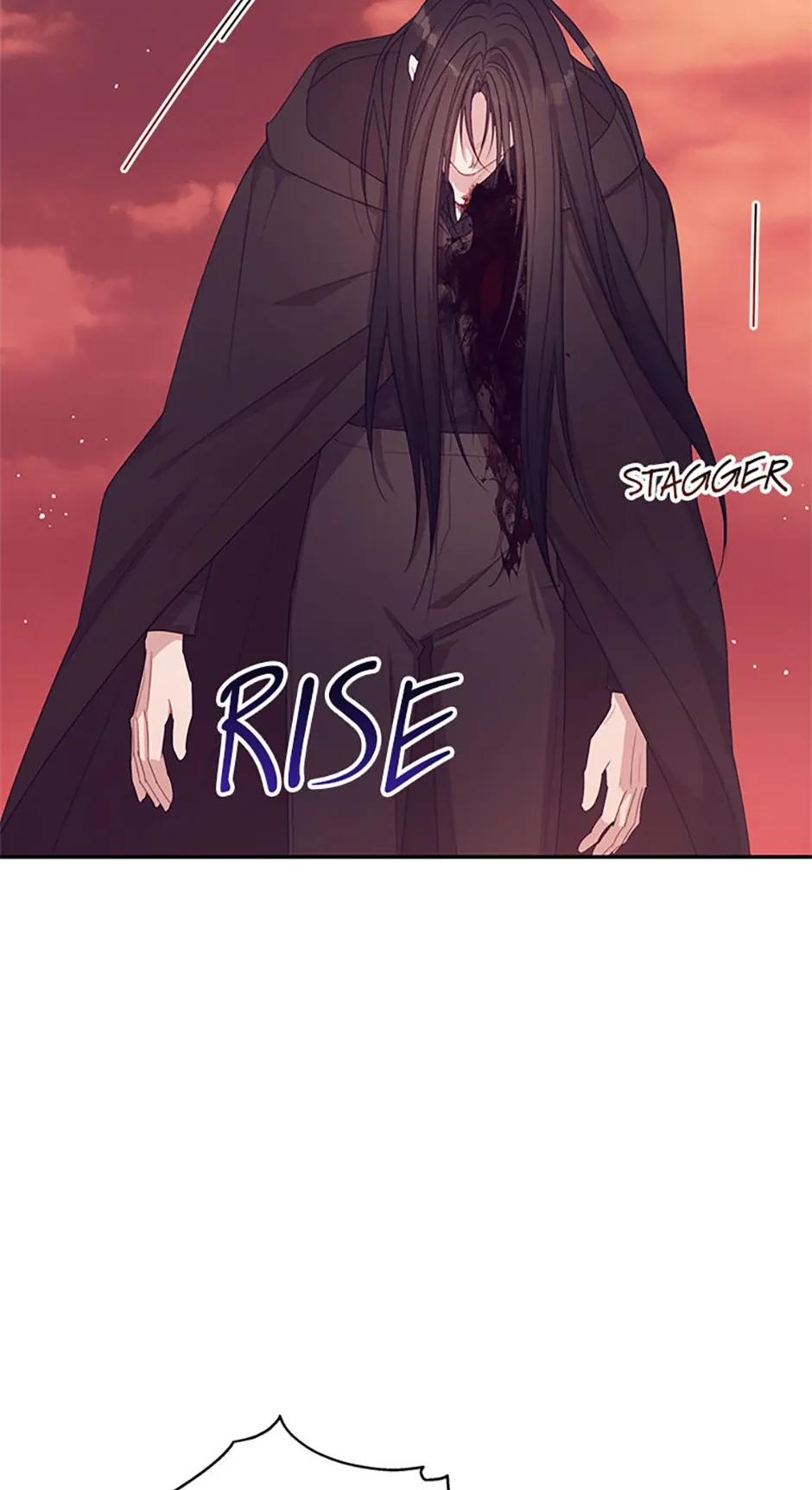 I will live as a supporting role in this life Chapter 84 page 2 - 