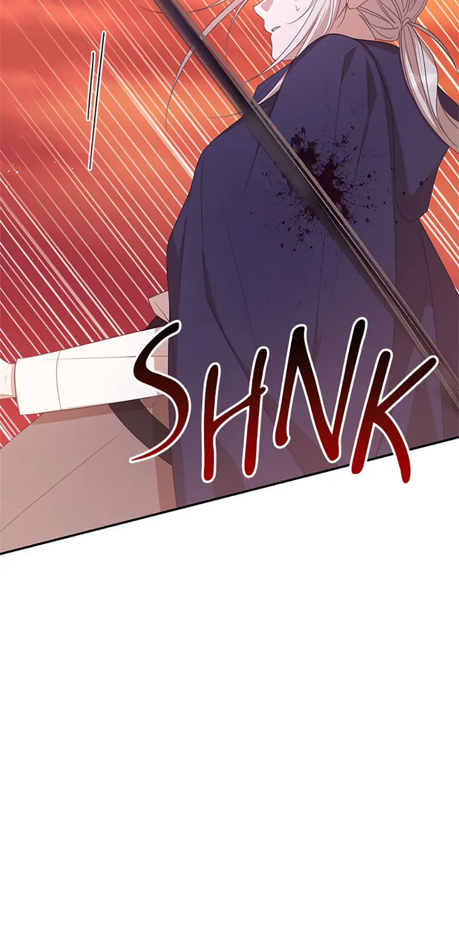 I will live as a supporting role in this life Chapter 84 page 11 - 
