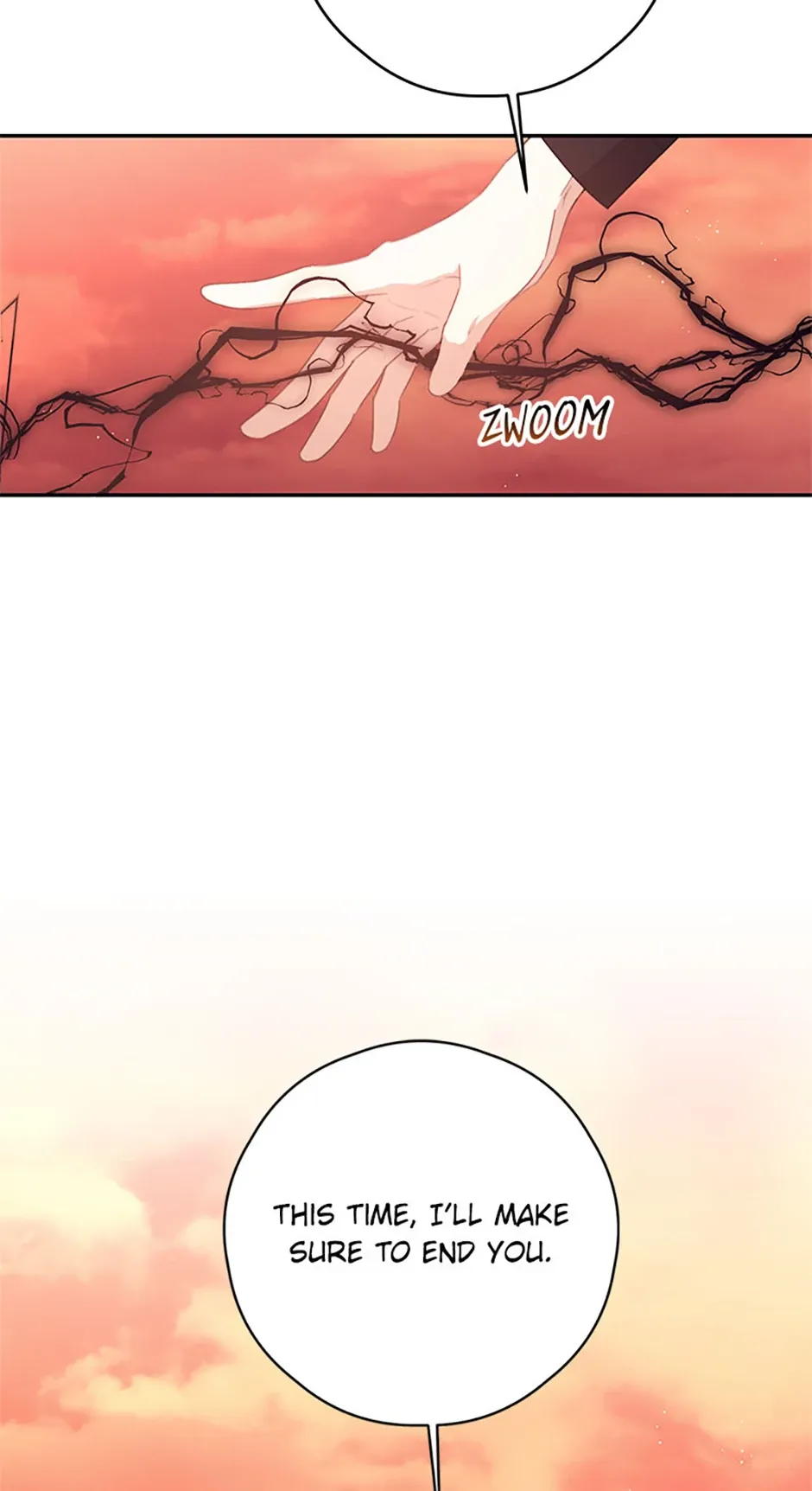 I will live as a supporting role in this life Chapter 84 page 15 - 