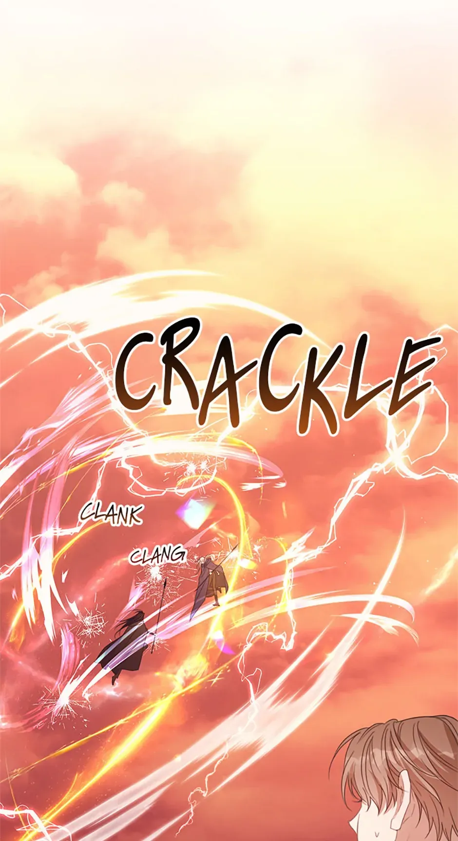 I will live as a supporting role in this life Chapter 84 page 20 - 