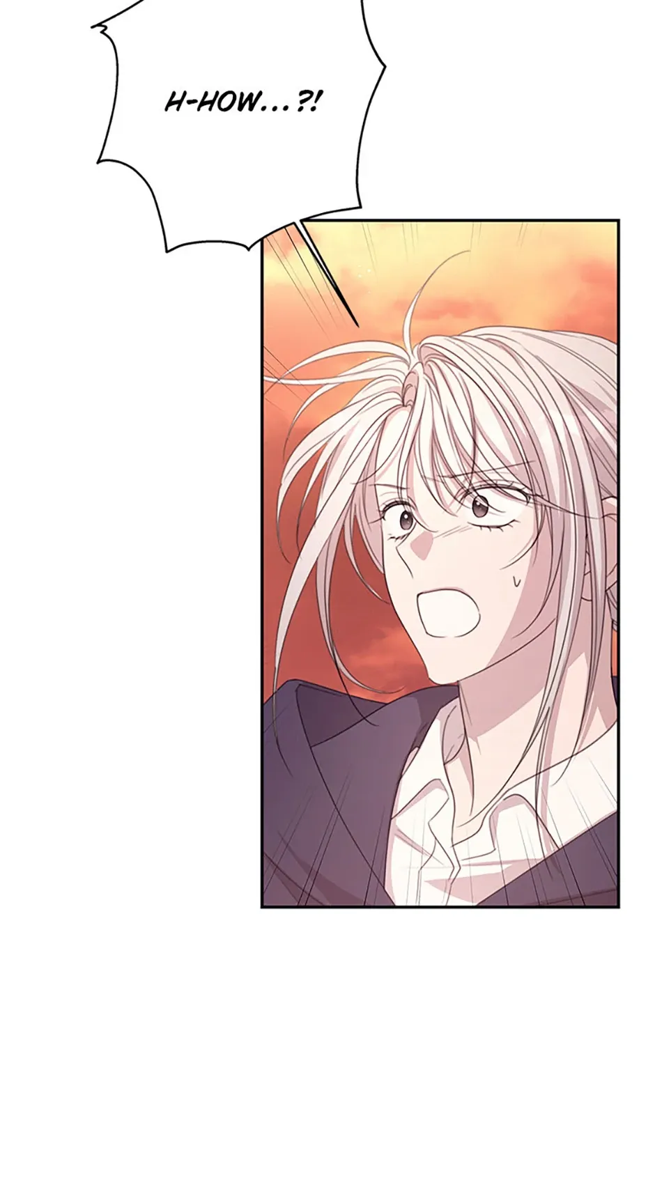 I will live as a supporting role in this life Chapter 84 page 3 - 