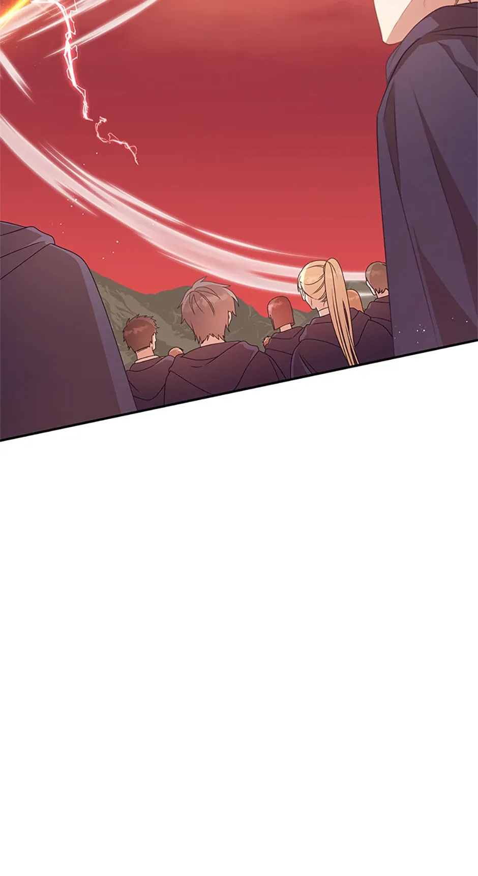 I will live as a supporting role in this life Chapter 84 page 21 - 