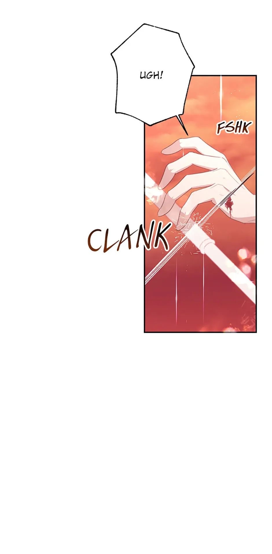 I will live as a supporting role in this life Chapter 84 page 27 - 