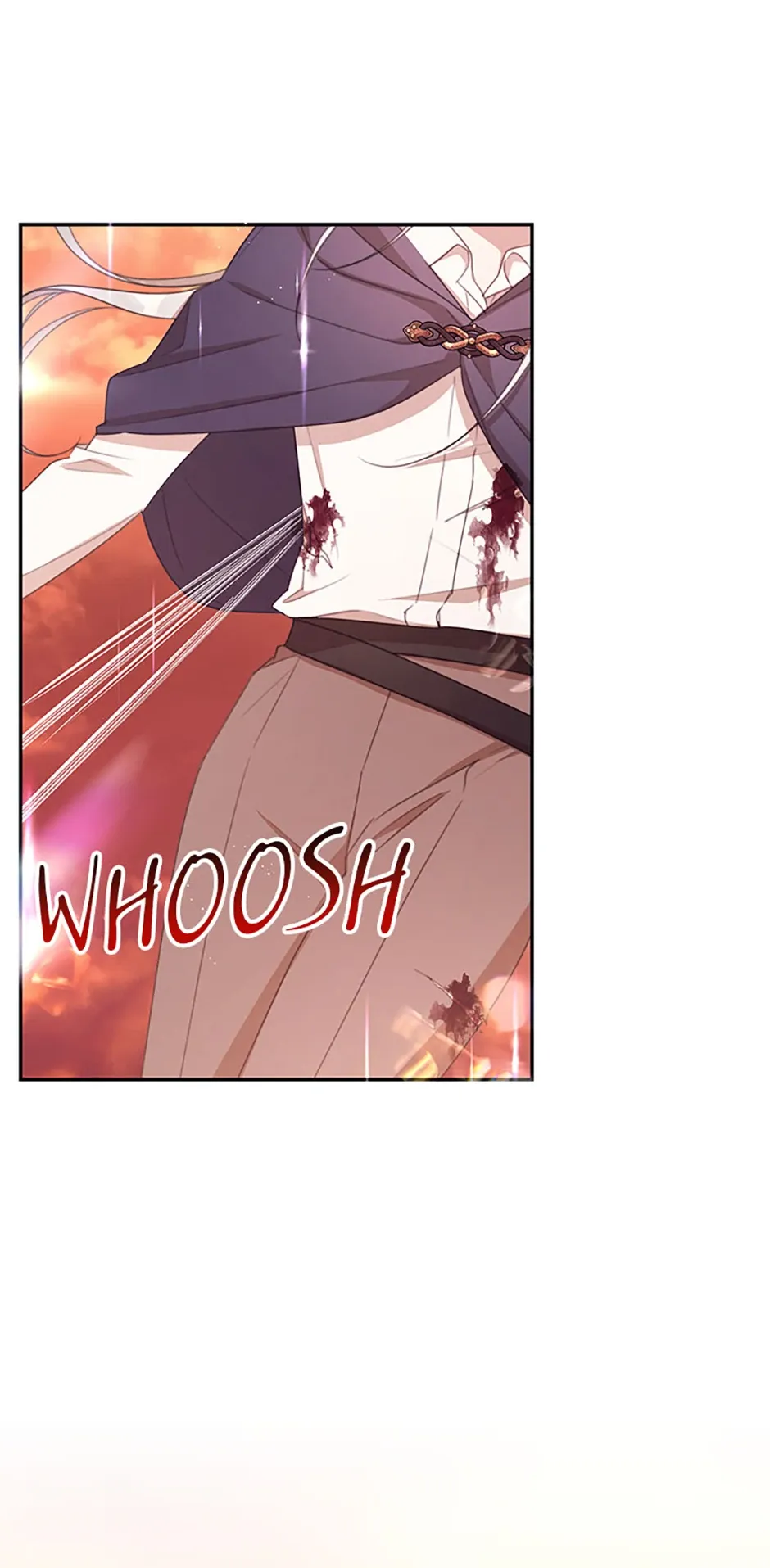 I will live as a supporting role in this life Chapter 84 page 28 - 
