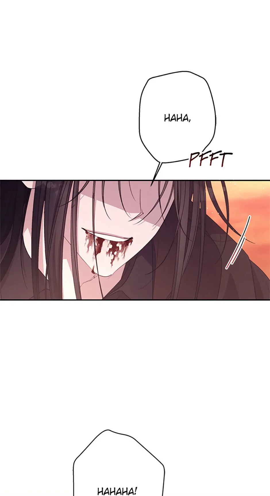I will live as a supporting role in this life Chapter 84 page 4 - 