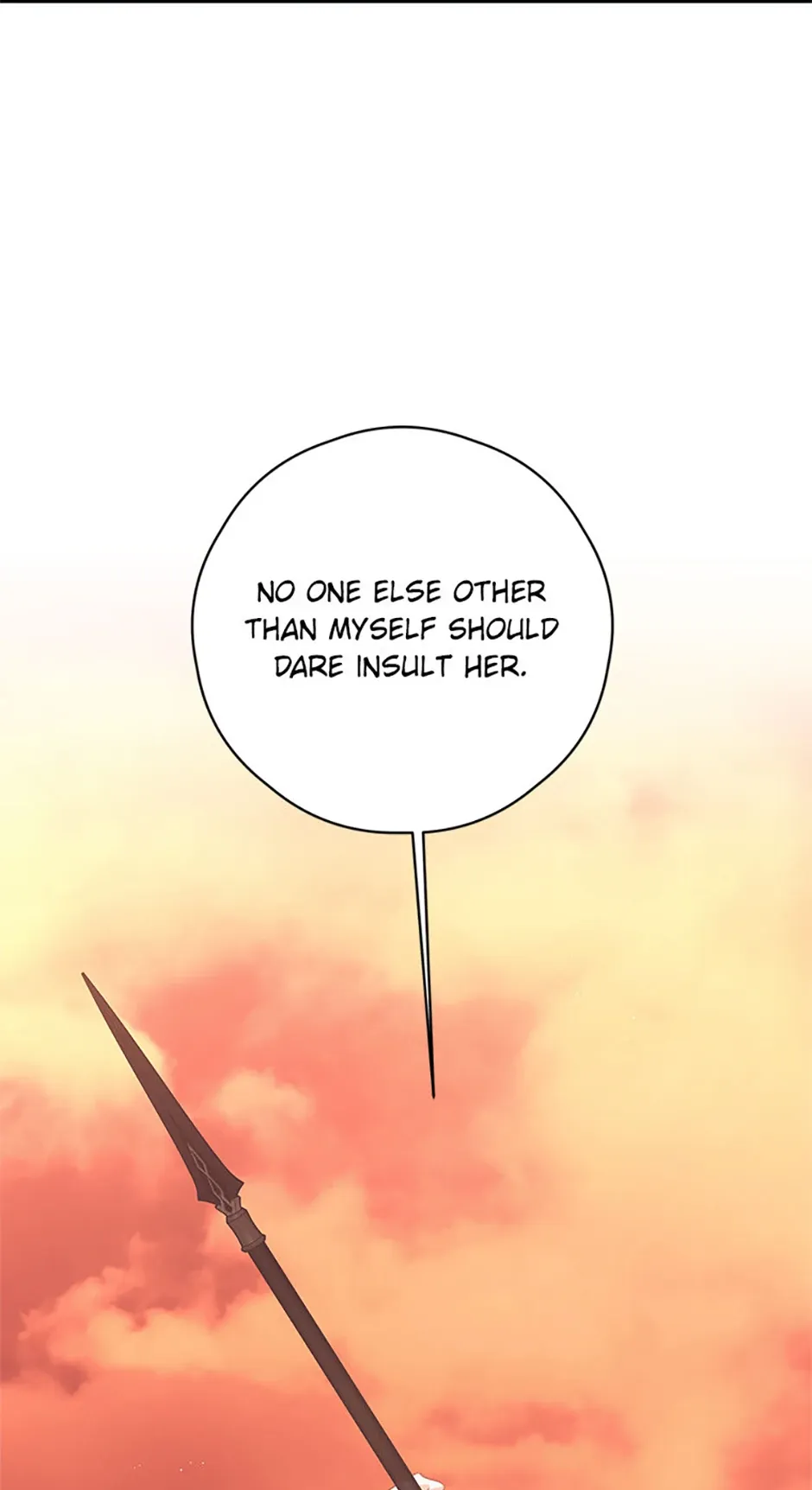 I will live as a supporting role in this life Chapter 84 page 34 - 