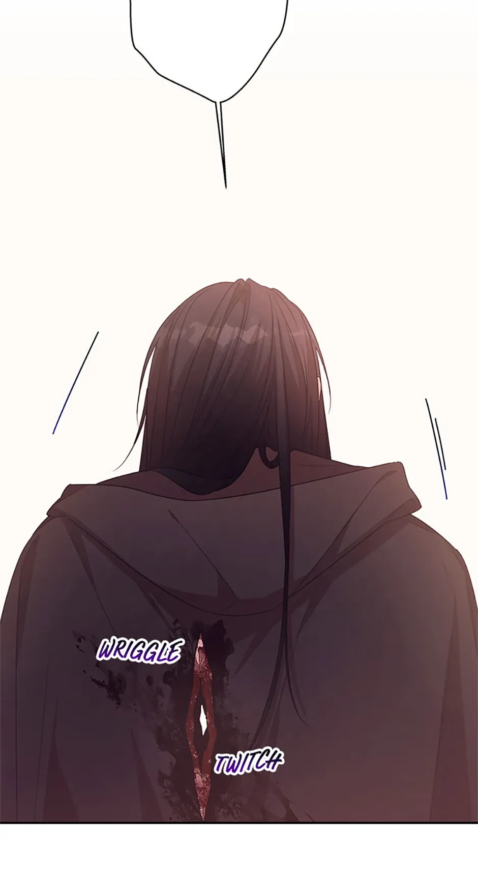 I will live as a supporting role in this life Chapter 84 page 5 - 