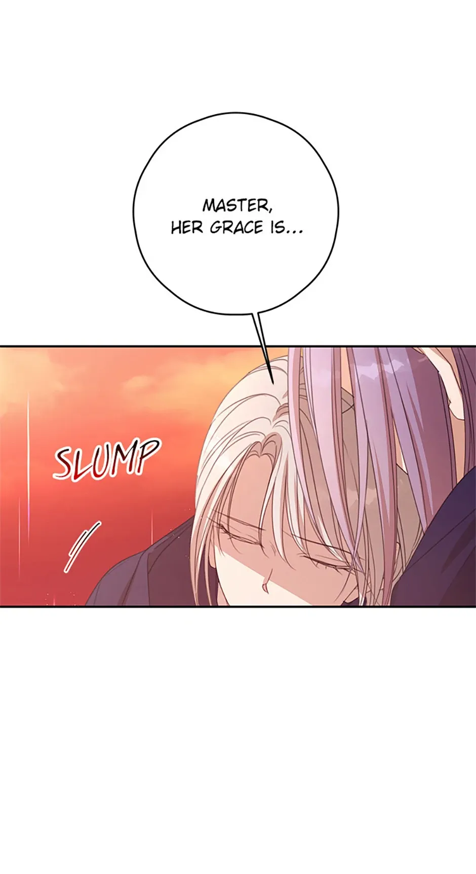 I will live as a supporting role in this life Chapter 84 page 49 - 
