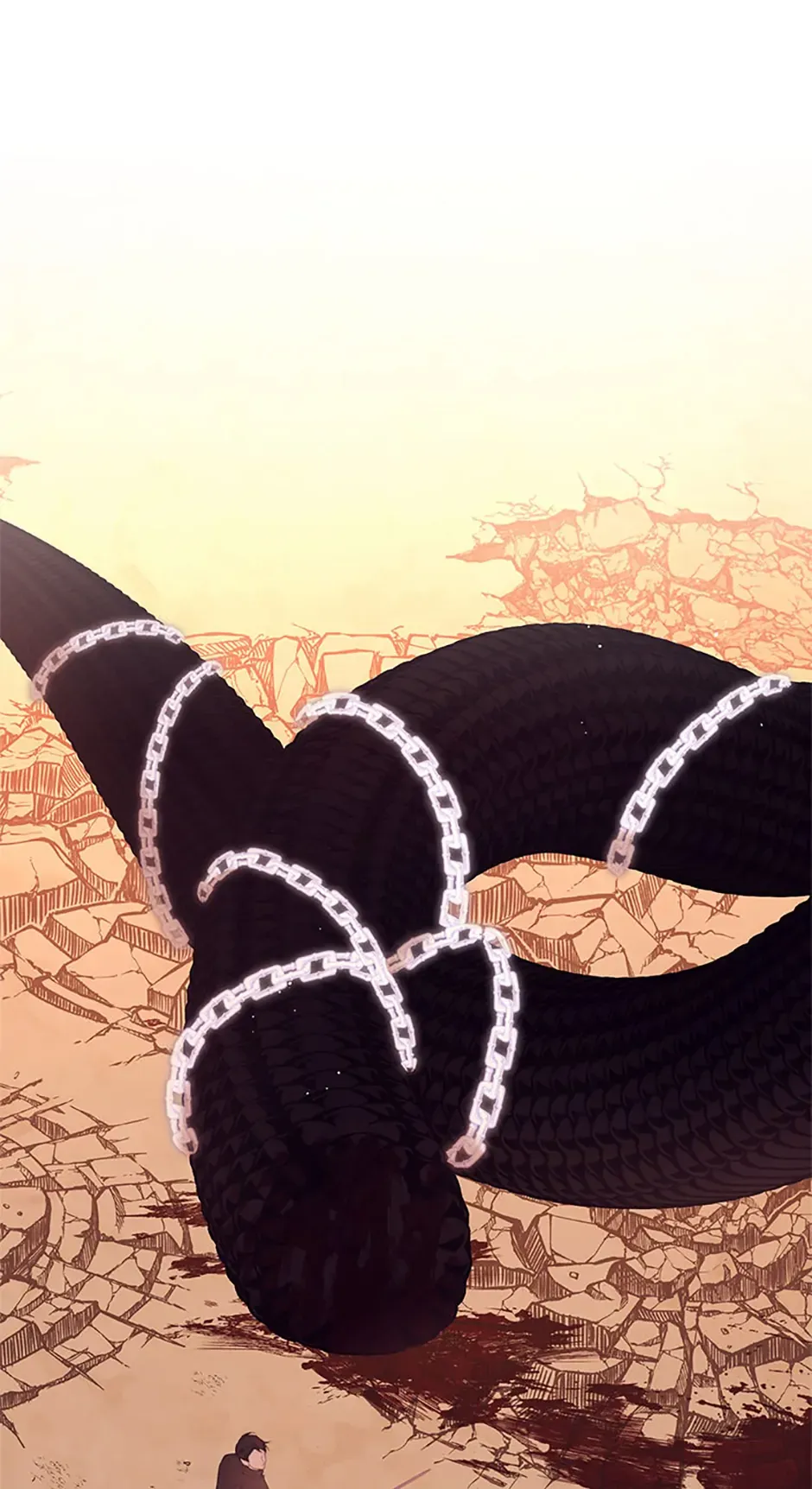 I will live as a supporting role in this life Chapter 84 page 54 - 
