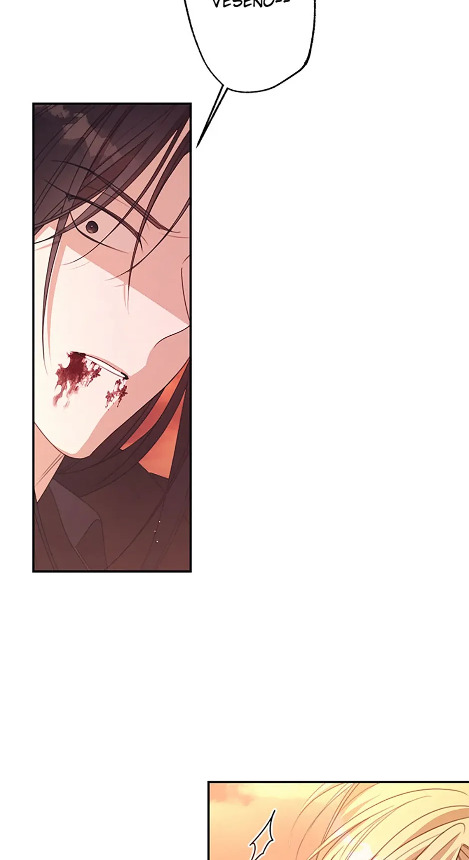 I will live as a supporting role in this life Chapter 84 page 56 - 