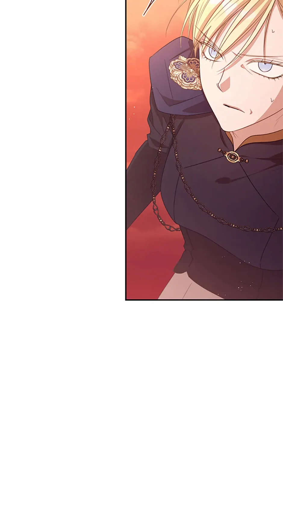 I will live as a supporting role in this life Chapter 84 page 57 - 