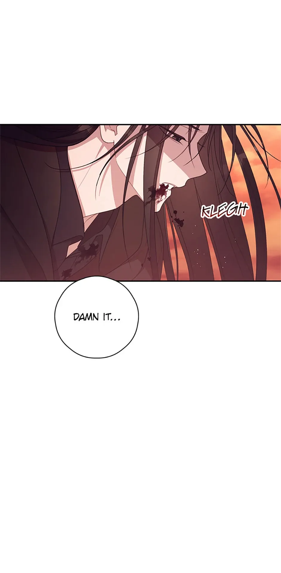 I will live as a supporting role in this life Chapter 84 page 59 - 