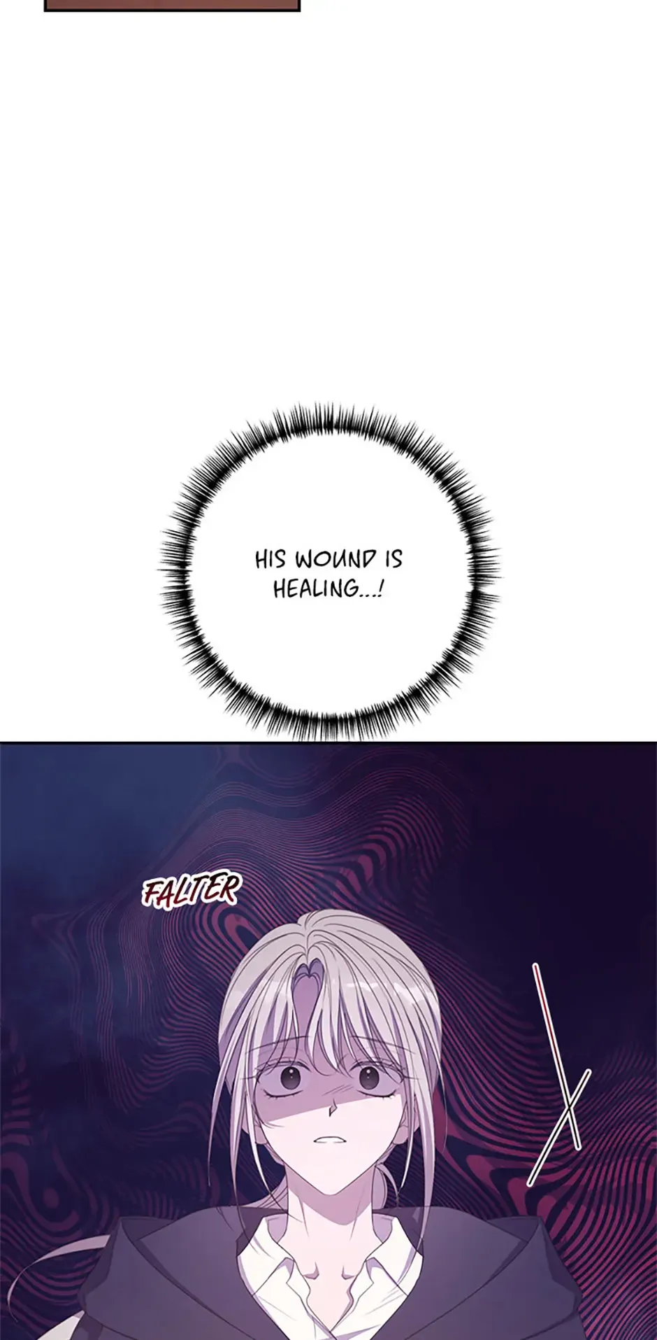 I will live as a supporting role in this life Chapter 84 page 7 - 