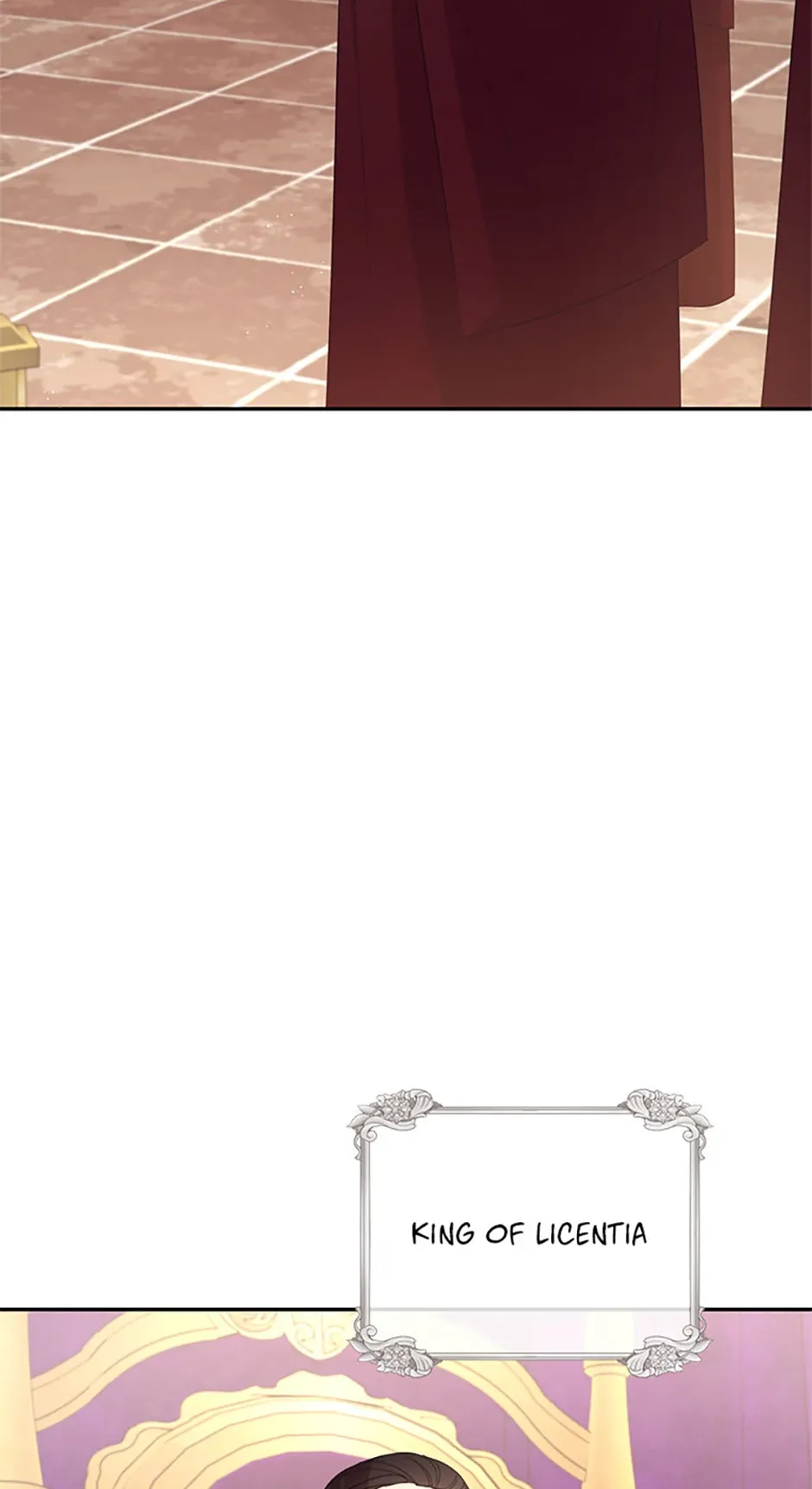 I will live as a supporting role in this life Chapter 84 page 66 - 