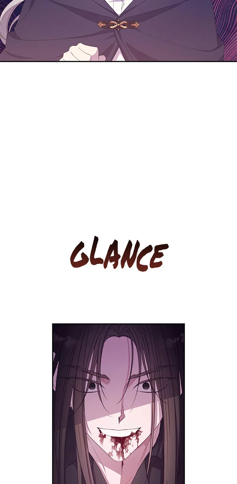 I will live as a supporting role in this life Chapter 84 page 8 - 