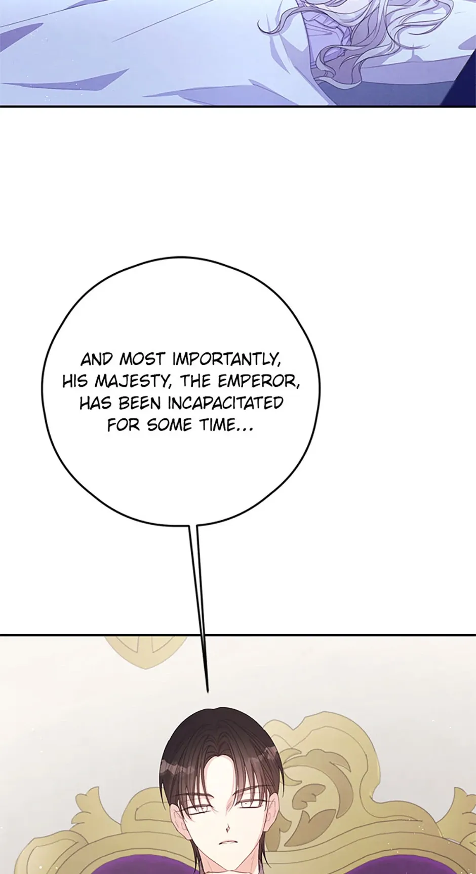 I will live as a supporting role in this life Chapter 85 page 13 - 