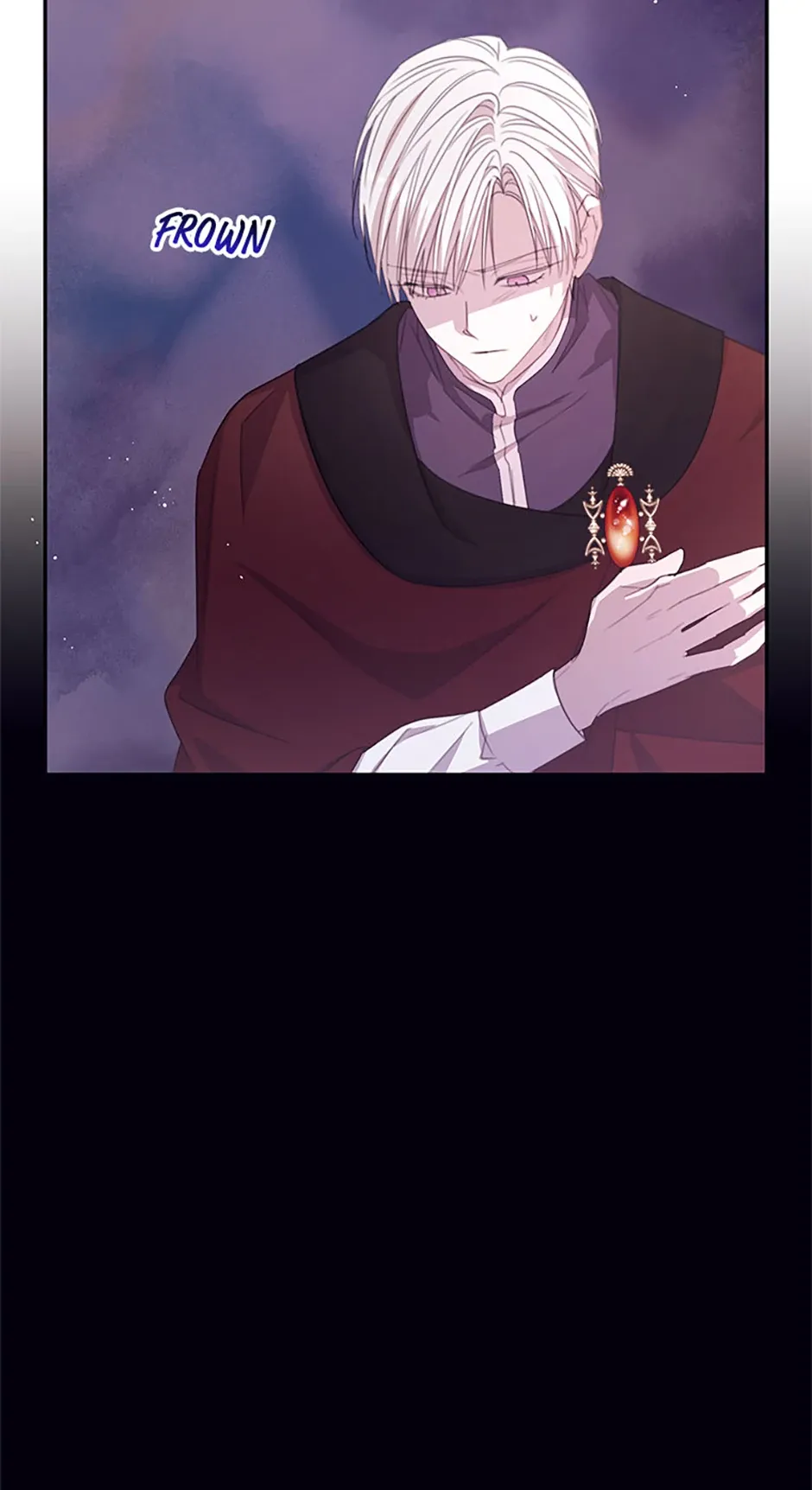 I will live as a supporting role in this life Chapter 85 page 15 - 