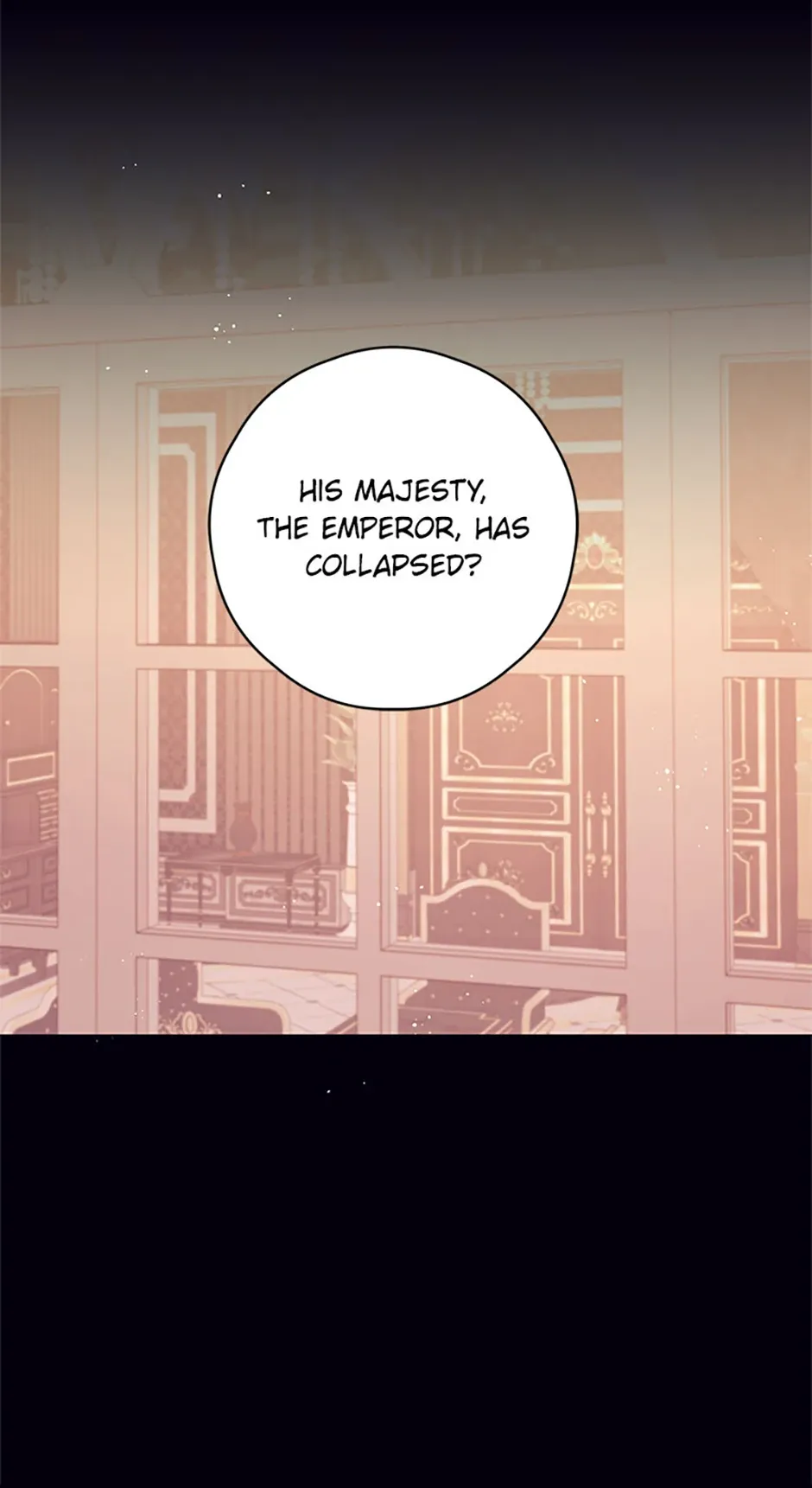 I will live as a supporting role in this life Chapter 85 page 16 - 