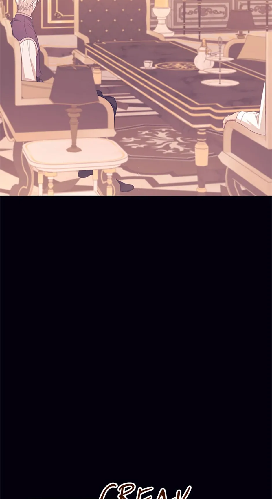 I will live as a supporting role in this life Chapter 85 page 20 - 