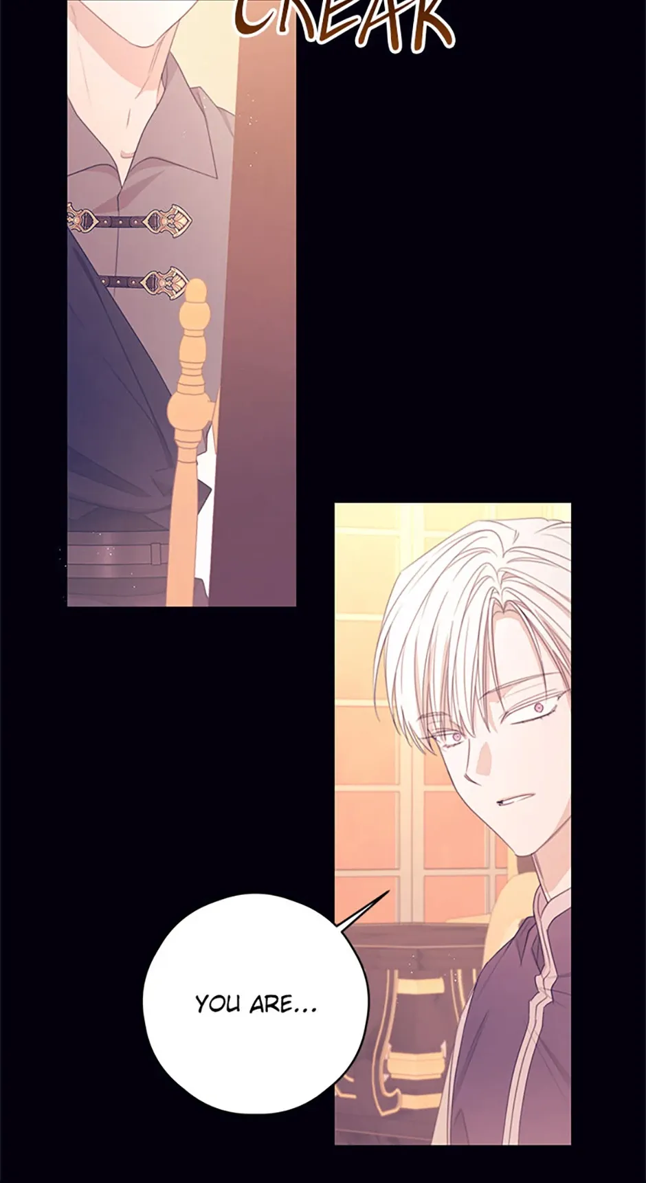 I will live as a supporting role in this life Chapter 85 page 21 - 