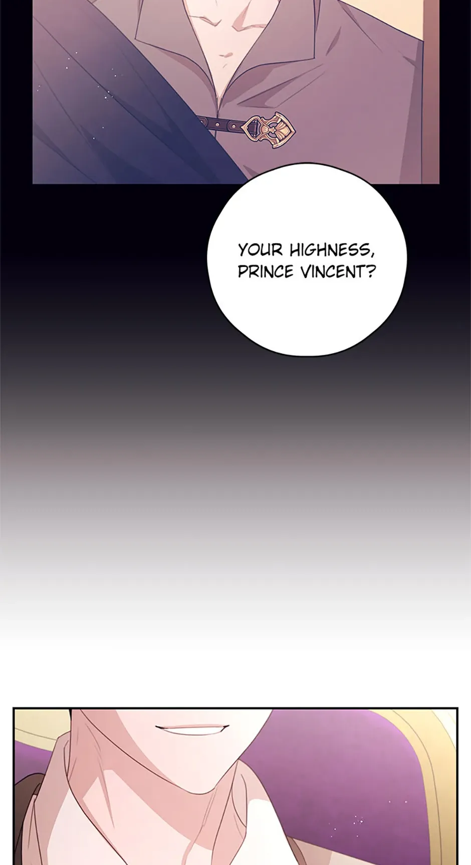 I will live as a supporting role in this life Chapter 85 page 23 - 